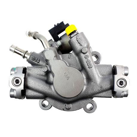 Pompe à haute pression pour OPEL Movano B 2.3 CDTI FWD 125 CV - A2C80584700