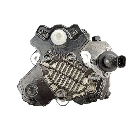 Pompe à haute pression pour IVECO Daily 3 40 C 17, 50 C 17 166 CV - 0445010098