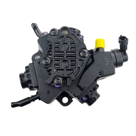Pompe à haute pression pour NISSAN NV400 dCi 145 RWD 146 CV - 0445010205