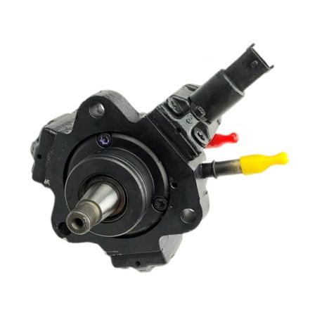 Pompe à haute pression pour PEUGEOT Boxer 1 2.8 HDi 126 CV - 0445020002