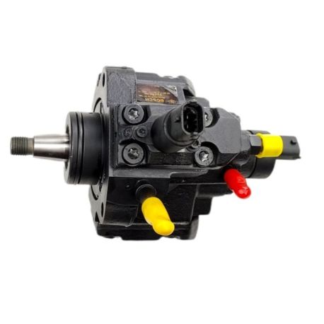 Pompe à haute pression pour PEUGEOT Boxer 1 2.8 HDi 126 CV - 0445020002