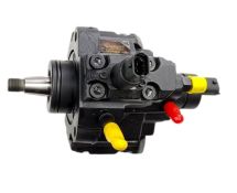 Pompe à haute pression pour PEUGEOT Boxer 1 2.8 HDi 126 CV - 0445020002