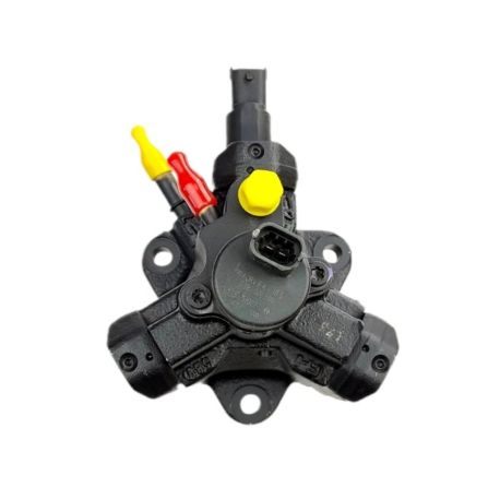 Pompe à haute pression pour PEUGEOT Boxer 1 2.8 HDi 126 CV - 0445020002