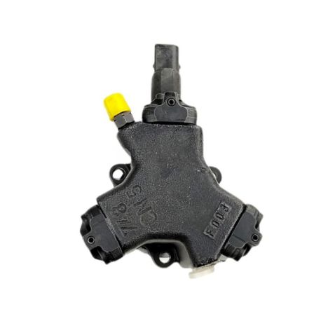 Pompe à haute pression pour MERCEDES Classe CLC (CL203) 200 CDI 122 CV - 0445010024