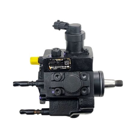 Pompe à haute pression pour RENAULT Master 2 2.5 dCi 101 CV - 0445010196
