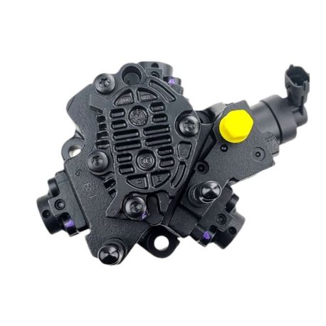 Pompe à haute pression pour RENAULT Master 2 2.5 dCi 101 CV - 0445010196
