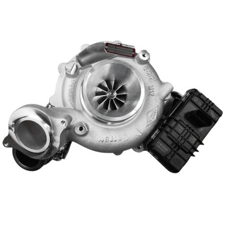 Turbo pour AUDI A7 Sportback (4GA / 4GF) 3.0 TDI 211 CV 888580-2001