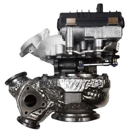 Turbo pour AUDI A7 Sportback (4GA / 4GF) 3.0 TDI 211 CV 888580-2001