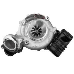 Turbo pour AUDI A6 Allroad (C7) 3.0 TDI 190 CV 888580-2001