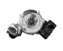 Turbo pour AUDI A5 Cabriolet (F57 / F5E) 3.0 TDI 218 CV 888580-2001