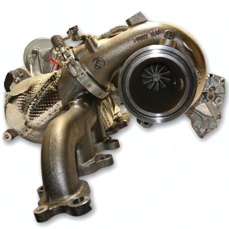 Turbo pour VOLVO V60 2 2.0 B4 Mild-Hybrid 197 CV 1000 998 0434
