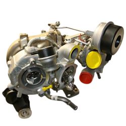 Turbo pour VOLVO V60 2 2.0 D4 Mild-Hybrid 190 CV 1000 998 0434