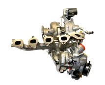 Turbo pour VOLVO XC60 2 2.0 B5 Mild-Hybrid 235 CV 1000 998 0434