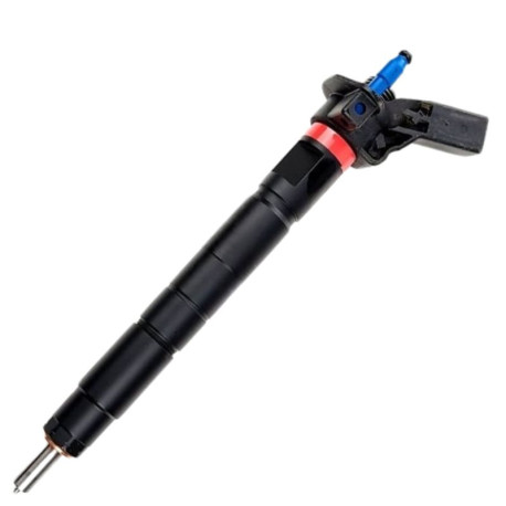 Injecteur pour KIA Carnival 2 2.2 CRDi 150 CV - 0445116018