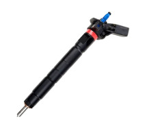 Injecteur pour HYUNDAI Santa Fé 2 2.2 CRDi 197 CV - 0445116018