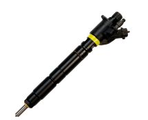 Injecteur pour VOLVO S60 2 D5 AWD 215 CV - 0445116016