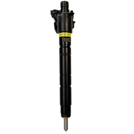 Injecteur pour VOLVO S60 2 D5 AWD 215 CV - 0445116016