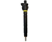 Injecteur pour VOLVO S60 2 D5 AWD 215 CV - 0445116016
