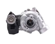 Turbo pour BMW 840xd Cabriolet (G14 / F91) 840XD 320 CV 1638 970 0016