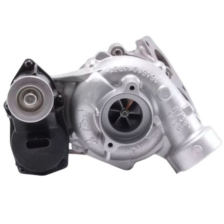 Turbo pour BMW 640xd GT (G32) 640XD 320 CV 1638 970 0016