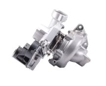 Turbo pour BMW 740d, Ld(G11 / G12) 740D, LD 320 CV 1638 970 0016