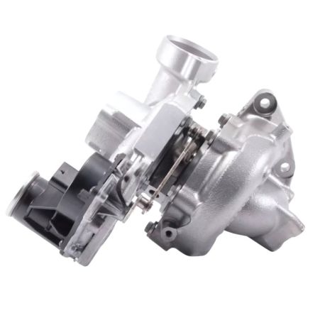 Turbo 1638 970 0016