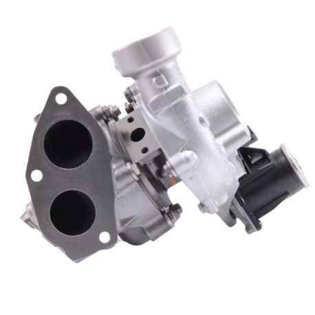 Turbo pour BMW 740d, Ld(G11 / G12) 740D, LD 320 CV 1638 970 0016