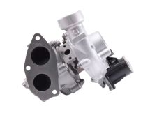 Turbo pour BMW 840xd Cabriolet (G14 / F91) 840XD 320 CV 1638 970 0016