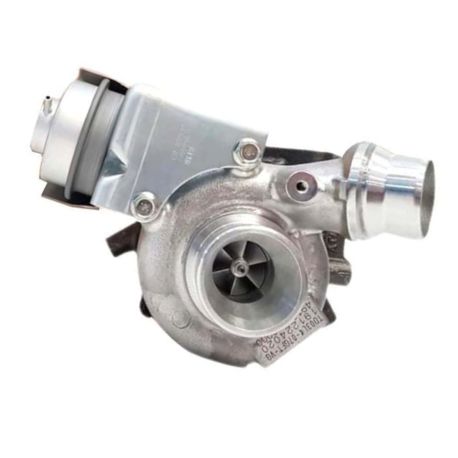 Turbo pour MITSUBISHI ASX 1.8 DI-D 116 CV 49131-06800