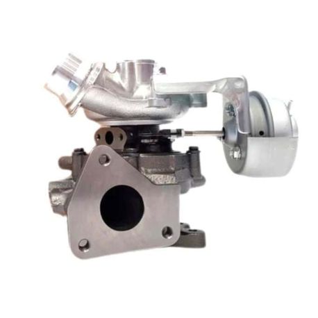 Turbo pour MITSUBISHI ASX 1.8 DI-D 116 CV 49131-06800