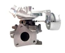 Turbo pour MITSUBISHI ASX 1.8 DI-D 116 CV 49131-06800