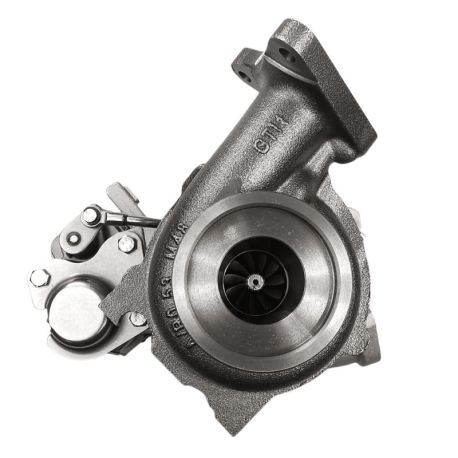 Turbo pour FIAT Doblo 2 1.3 D Multijet 95 CV 857278-5004S