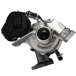 Turbo pour FIAT Tipo 1.3 D 95 CV 857278-5004S