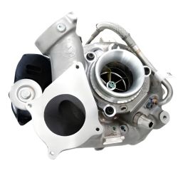 Turbo pour BMW 540xd (G30) 540XD 320 CV 1858 970 0013