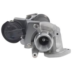 Turbo neuf pour PEUGEOT 308 2 1.5 BlueHDi 102 CV - 49172-03100 - Jrone