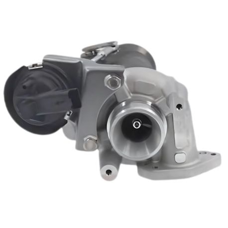 Turbo neuf pour CITROËN C3 Aircross 1.5 BlueHDi 99 CV - 49172-03100 - Jrone