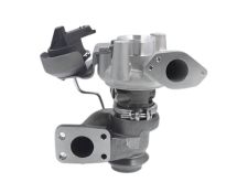Turbo neuf pour PEUGEOT 208 1 1.5 BlueHDi 102 CV - 49172-03100 - Jrone