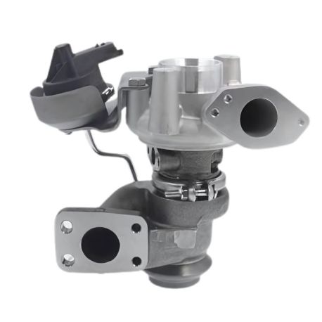 Turbo neuf pour CITROËN Berlingo 3 1.5 BlueHDi 76 CV - 49172-03100 - Jrone