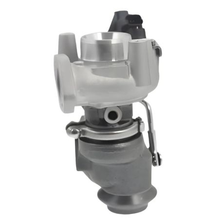 Turbo neuf pour CITROËN C4 Cactus 1.5 BlueHDi 99 CV - 49172-03100 - Jrone