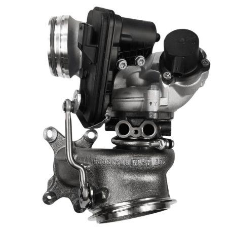 Turbo 1640 970 0034