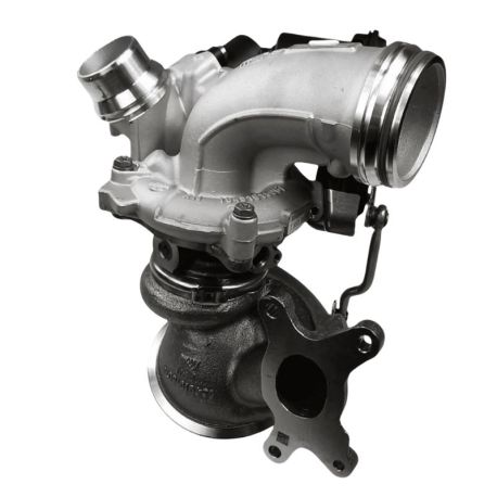 Turbo 1640 970 0034