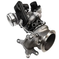 Turbo pour BMW X1 (U11) 18i sDrive 136 CV 1640 970 0034