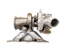 Turbo pour MERCEDES Classe C (W206) 300e 313 CV 49389-00715