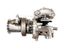 Turbo pour MERCEDES Classe E (W214) 200 204 CV 49389-00715