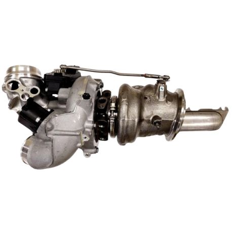 Turbo pour MERCEDES Classe E Cabriolet (A238) AMG E 53 435 CV 1858 970 0011