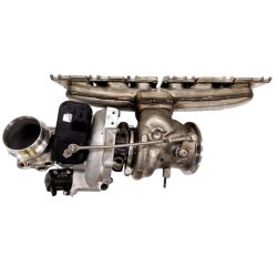 Turbo pour MERCEDES Classe E T-Model (S213) AMG E 53 435 CV 1858 970 0011