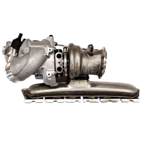 Turbo pour MERCEDES Classe S (W222 / V222 / X222) S 450 367 CV 1858 970 0011