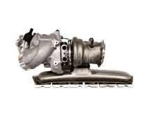 Turbo pour MERCEDES Classe S (W222 / V222 / X222) S 450 367 CV 1858 970 0011