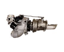 Turbo pour MERCEDES Classe S (W223 / V223) S 500 435 CV 1858 970 0011