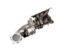 Turbo A2760900380